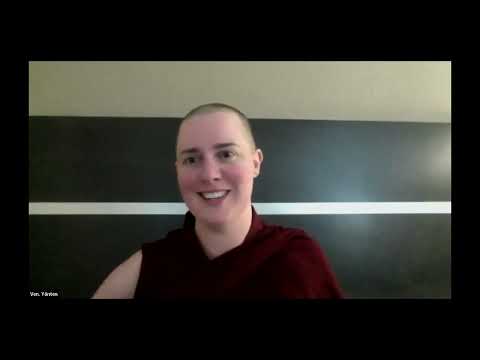 Orientation to The Eight Mahayana Precepts  /The Restoring & Purifying Ordination (One Day Fasting)