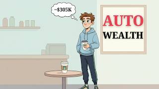 Compound Interest Explained video thumbnail