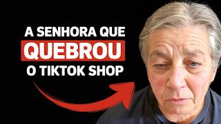 Se você quer Ganhar Dinheiro no Tiktok Shop, COPIE essa estratégia!