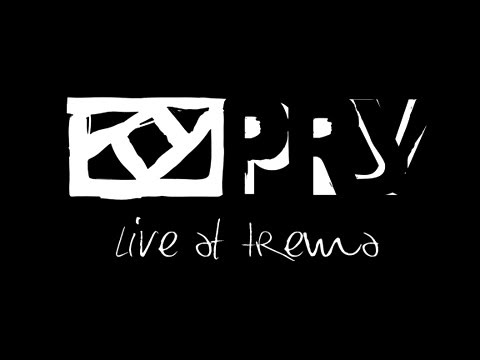 Pry - Live @ Trema [Full Show]