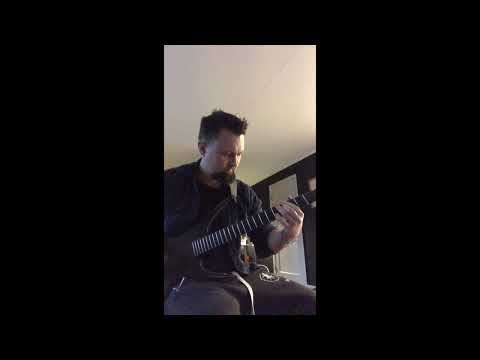 Nordjevel - Fenriir RIFFS!🤘