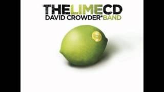 YOU ALONE   DAVID CROWDER BAND