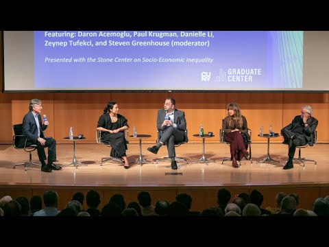 AI and the Future of Work