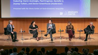 AI and the Future of Work