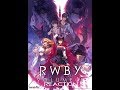 RWBY Volume 5 Chapter 9-11 Reaction