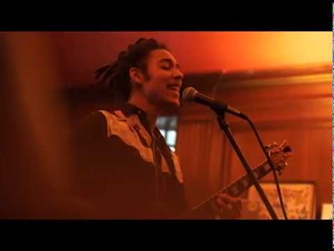 Silas Short - Live at the Oval Office (Chicago)