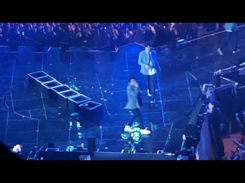 171215 Super Show 7 in Seoul (Day 1) - Miracle