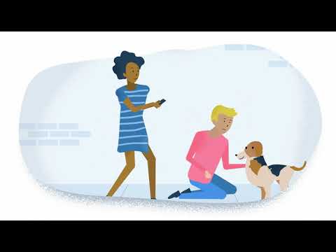 Tranquility Online video/presentation/materials