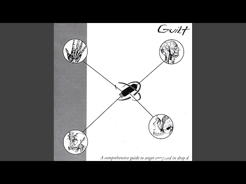 Guilt - Rust