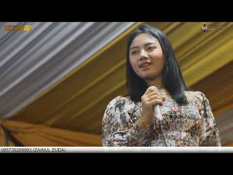 senandung rembulan - rosynta dewi - befa musika jandut jatim - live perform