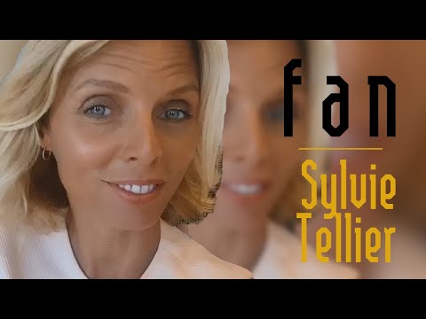 L'interview Fan de Sylvie Tellier