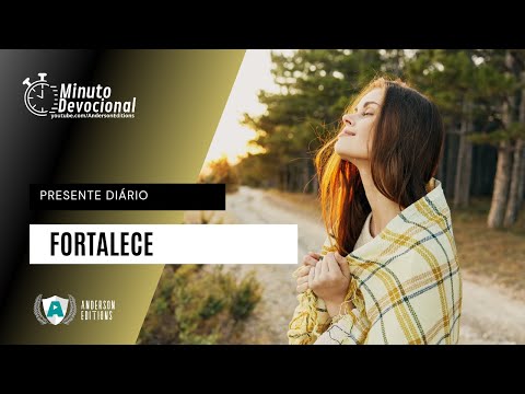 Presente Diário | Fortalece | 25/10/2022