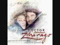 Doctor Zhivago 2002 Soundtrack (7) Talking To You ...