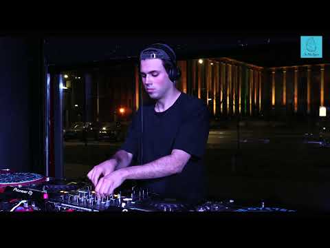 The Blue Oyster: TBA 140 / 12.03 / 20 - 21