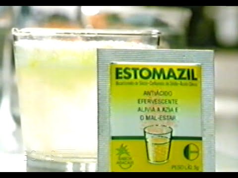 Rede Globo Commercial Break - Jornal Nacional 2001 - Part 01