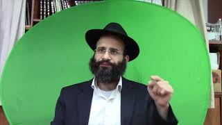 האם יעקב אבינו שנא את לאה (הרב אלחנן משה נחמנסון) - התמונה מוצגת ישירות מתוך אתר האינטרנט יוטיוב. זכויות היוצרים בתמונה שייכות ליוצרה. קישור קרדיט למקור התוכן נמצא בתוך דף הסרטון