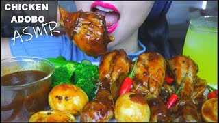 Download lagu ASMR CHICKEN ADOBO EGG CHILLI BROCCOLI CUCUMBER ORANGE JUICE | FILIPINO CHICKEN | 咀嚼音 먹방 mp3 Download lagu ASMR CHICKEN ADOBO EGG CHILLI BROCCOLI CUCUMBER ORANGE JUICE | FILIPINO CHICKEN | 咀嚼音 먹방 mp3