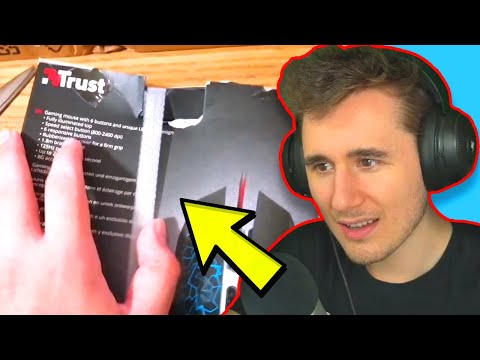 Un UNBOXING da DIMENTICARE