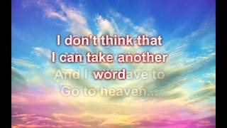 The Pierces - Go To Heaven Lyrics