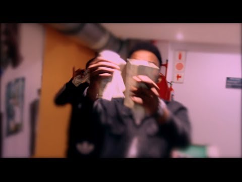 C Bryan - MALI ft TiiNO (Official Music Video)