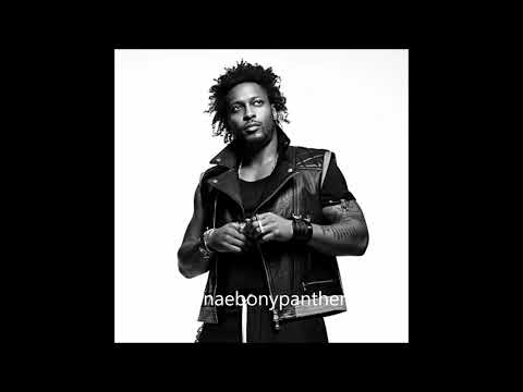 D'Angelo/ I found my smile again