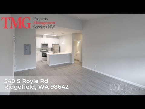Legacy Trails Apartments property video