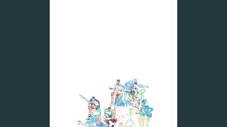 Standing In The Doorway