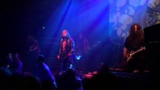 Monster Magnet - Mindless Ones @ London KOKO 13.02.2014