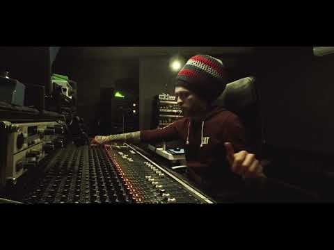 Paolo Baldini DubFiles meets Godblesscomputers - Lions DUB (Remix)