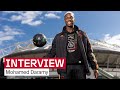 NEW SIGNING ?? | Mohamed DARAMY | 'Kan niet geloven dat ik hier ben' | FIRST INTERVIEW