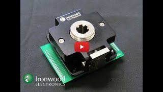 27GHz Clamshell Elastomer Socket for BGA1296