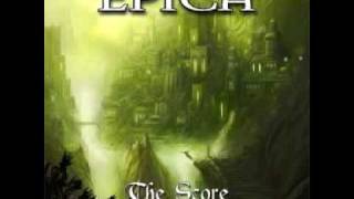 Epica - The Score - Trois Vierges ( solo version)