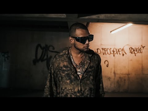 Papicha - MONSTER FLOW (Video Oficial) l Reborn