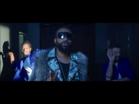 Fally Ipupa - Ça bouge pas (Clip officiel)