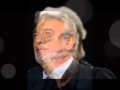 Placido Domingo...la Traviata...di Provenza il mar ...