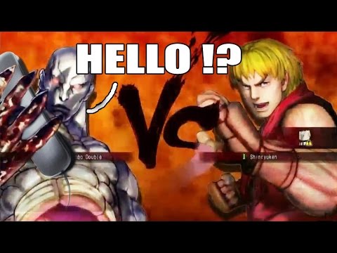 Poongko vs. Infiltration (Funny call-in interruption) *Mar 11, 2015