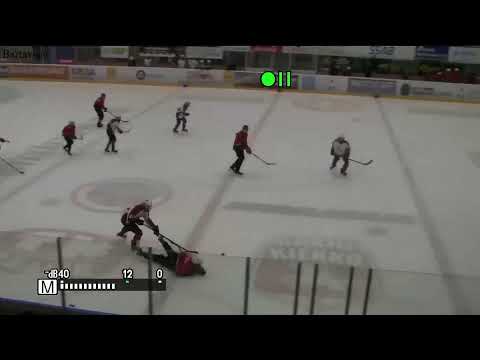 D106 A PJK/Rjk vs K-Laser ottelu alkaa klo:14.15