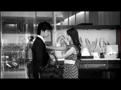 Ariel Lin & Chen Bolin (In Time with You) - San Ren You