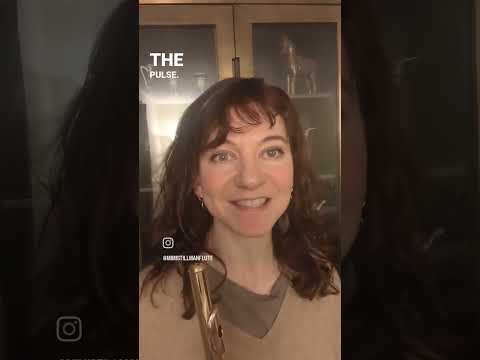 Mimi's Flute Tips - Georges Hüe's "Fantaisie"