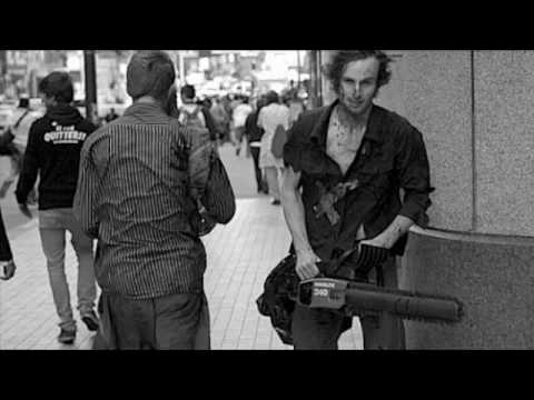 Videoclip de San Francisco (In Situ) — They Might Be Giants
