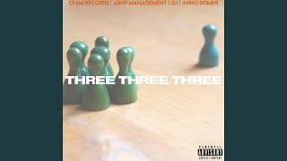 Download lagu Three Three Three mp3