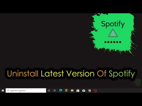 Remove ADS From Spotify On PC (WORKING 2021) || Free Spotify Premium