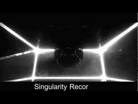 Singularity Recordings Sin017 - Derlich: Cult of Static EP