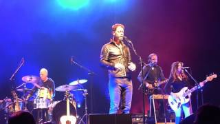Amos Lee LIVE &quot; Highways and Clouds&quot; Radio City NYC