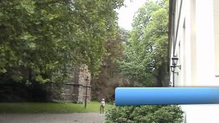 preview picture of video 'Deutschland - Schloss Cappenberg'
