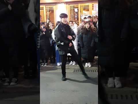 [MAXXAM] 181216 오새봄 - 약속해요(I.P.U.) (Wanna One cover)