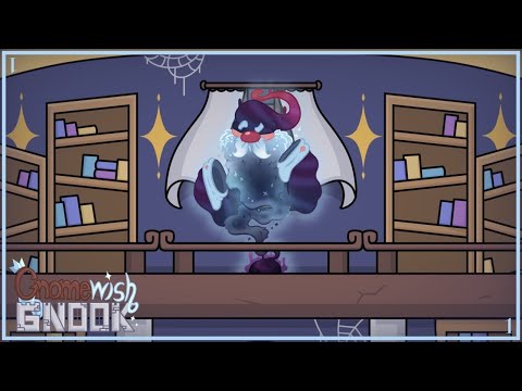 MSM: Central Singularity - Gneenie (Gnomewish Gnook - Act 1)