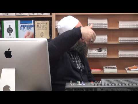 Pse dhe kur duhet me falë Namazin e Istihares? - Hoxhë Bekir Halimi