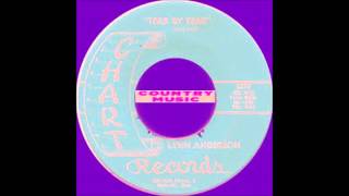 Lynn Anderson - Tear By Tear