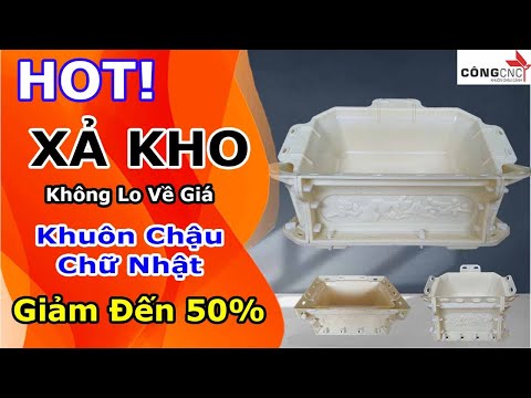 (Đã hết) Xả kho - Không lo về giá, giảm đến 50%